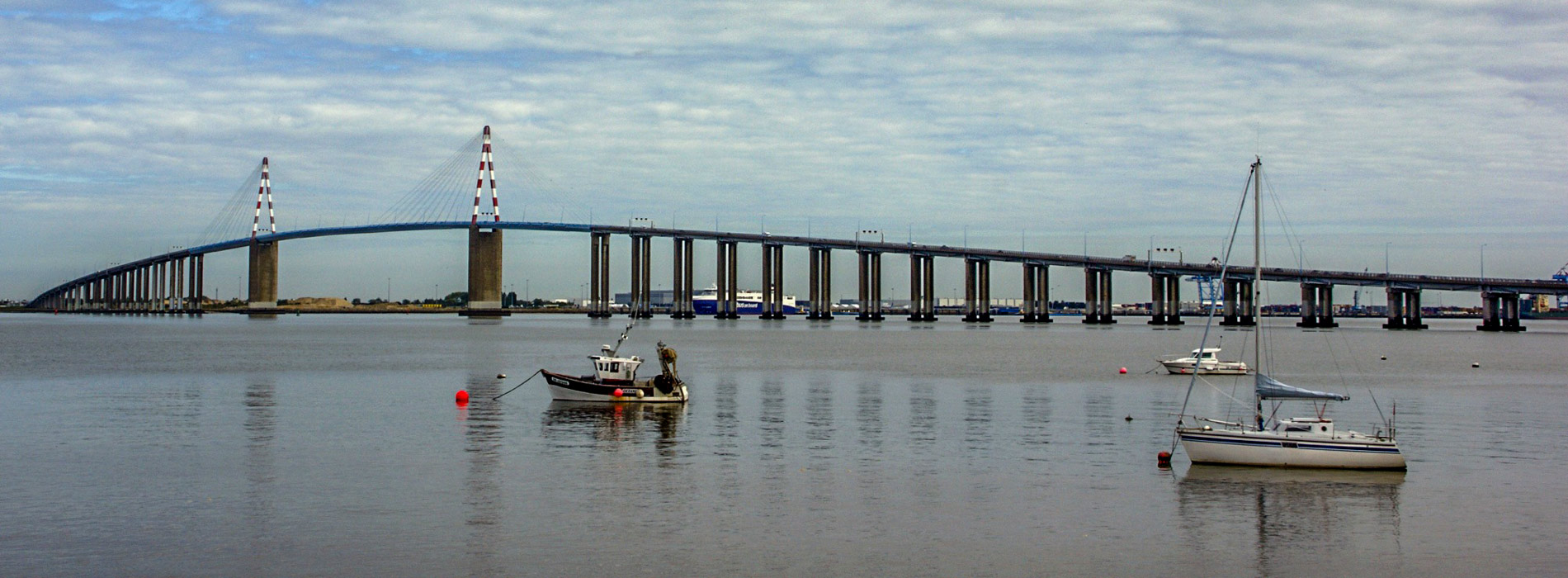 camping tourisme pont saint nazaire