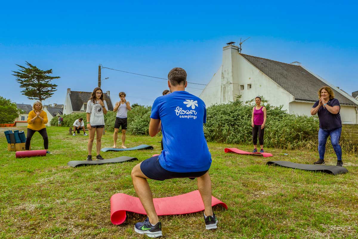 camping sportif batz sur mer