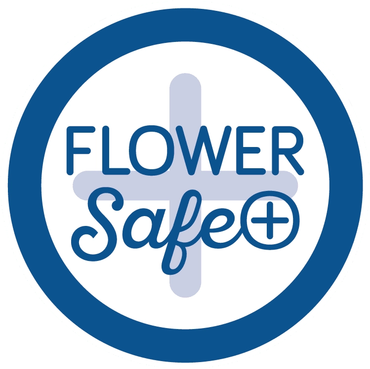 flower safe